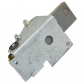 Türmikroschalter + Halterung