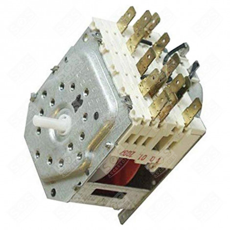 PROGRAMMIERGERÄT WÄSCHETROCKNER - 57X1103
