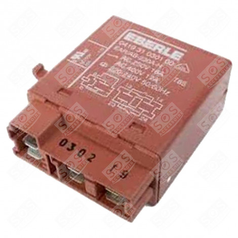 THERMOSCHALTER WÄSCHETROCKNER - 57X1179