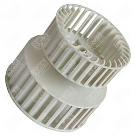 TURBINE WÄSCHETROCKNER - 95X9063