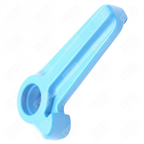 MECHANISCHE VERRIEGELUNG KONDENSATOR ORIGINAL WÄSCHETROCKNER - 00154768