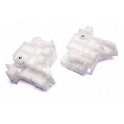 Scharnierführung (rechts und links)