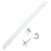 Umkehrsatz Kühlschrank, original