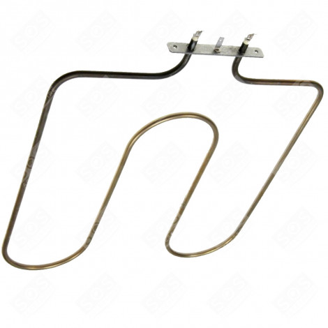 WIDERSTAND BACKOFEN, KÜCHENHERD - 314061000100