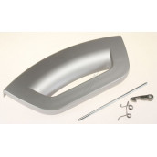 Bullaugen-Griff, original