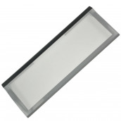 Rahmen/Klappe Eiswürfelbehälter