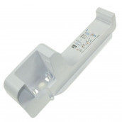 Einheit Pumpengehäuse