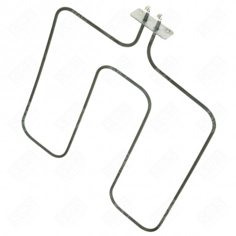 RESISTANCE FOUR DU BAS 750W-230V BOTTO POUR CUISINIERE BEKO BACKOFEN, KÜCHENHERD - 262900077