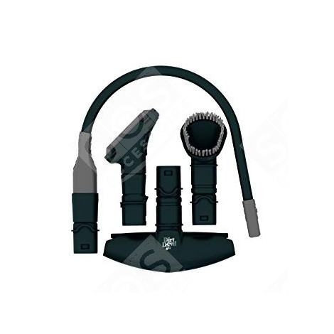 JUMPERKABELKIT DD698-1/2/3/4/6 STAUBSAUGER - 0698022