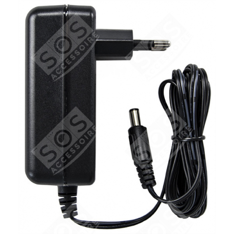 LADEGERÄT STAUBSAUGER - 0692003