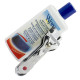 VITROCERAMIK-KIT BESTEHEND AUS 1 ORIGINAL-REINIGUNGSCREME 250 ML (VTC101) + 1 KRATZER (SCR200) + 10 KLINGEN (LGV009) KOCHPLATTEN, HERDPLATTEN, KOCHFELD - 481281729989