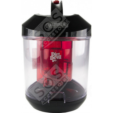 STAUBBEHÄLTER STAUBSAUGER - 2620205