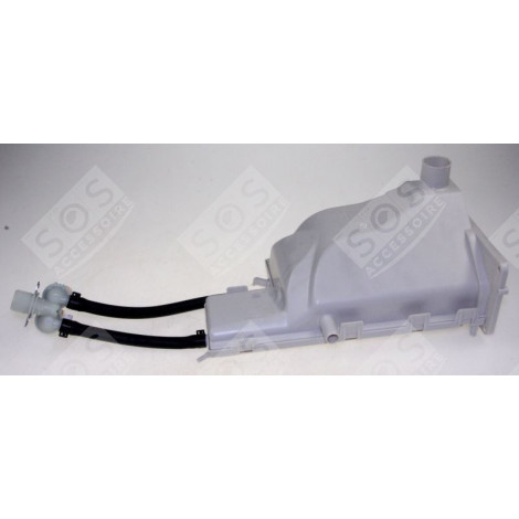 WASCHMITTELBEHÄLTER, WASCHMITTELBEHÄLTER ORIGINAL WASCHMASCHINE - DC97-11440D