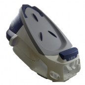 Gehäuse Dampfgenerator