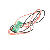 Schalter komplett [22]