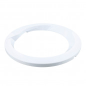 Außenrahmen für Bullauge