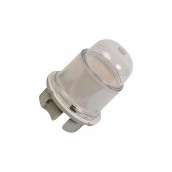 Zerkleinerer für Kräuter