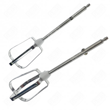 SCHNEEBESEN-SET HANDMIXER - KW715385