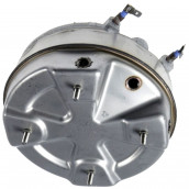 Chaudière- und Widerstands-Set 1400W