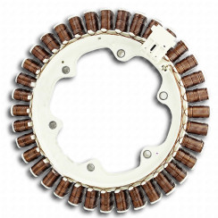 Stator