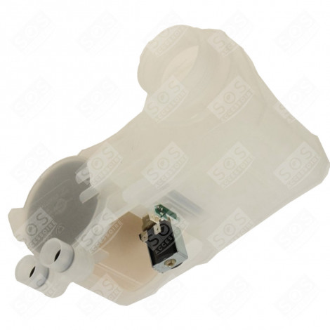 ENTHÄRTER GESCHIRRSPÜLER, SPÜLMASCHINE - 34421736