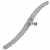 Unterer Spüharm, original