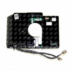 Elektronikkarte Nespresso U