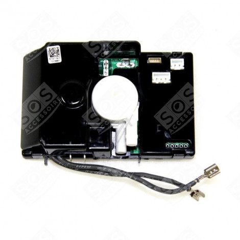 ELEKTRONIKKARTE NESPRESSO U