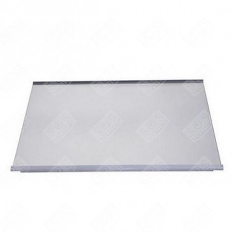 GLASPLATTE, EINLEGEBODEN KÜHLSCHRANK, GEFRIERSCHRANK - 480132101134, 480132101133