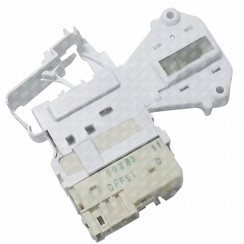 Türschloss, original