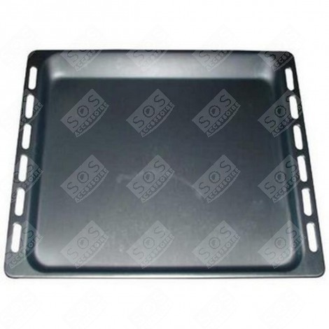 BACKOFENBLECH, KUCHENBLECH 445 X 375 X 16 MM BACKOFEN, KÜCHENHERD - 481941838365