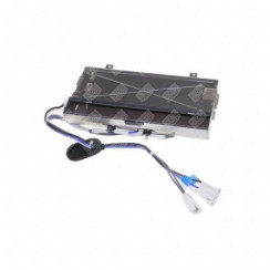 Heizelement Trockner 1750W+750W, original