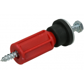 Transportsicherungsschraube, original