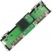 Carte électronique, module de 