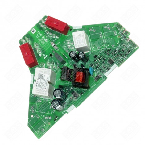 ORIGINALER RELAISMODUL KOCHPLATTEN, HERDPLATTEN, KOCHFELD - 11021977