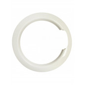 Außenrahmen für Bullauge