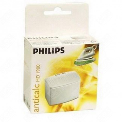 ENTKALKUNGSKARTUSCHE BÜGELEISEN, DAMPFBÜGELSTATION - REF.101983