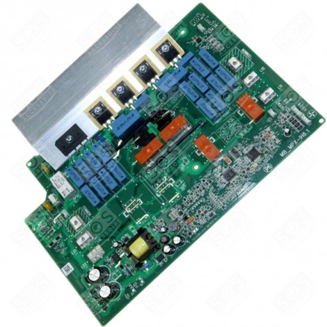 ORIGINAL-LEISTUNGSMODUL KOCHPLATTEN, HERDPLATTEN, KOCHFELD - 00745754