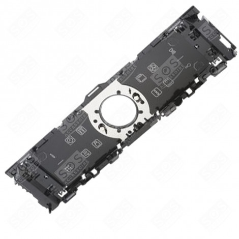 ORIGINALGEHÄUSE BACKOFEN, KÜCHENHERD - 11009558