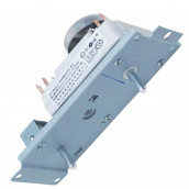 Zeitwahlschalter, original