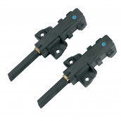 Motorkohlen (x 2), original