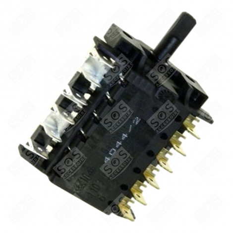 URSPRÜNGLICHER SCHALTER BACKOFEN, KÜCHENHERD - 00172493, 172493