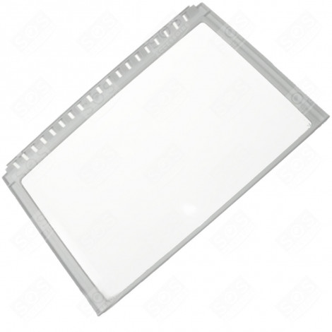CLAYETTE EN VERRE KÜHLSCHRANK, GEFRIERSCHRANK - 00353176