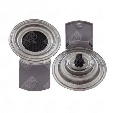 PORTE DOSETTE 1T D'ORIGINE KAFFEEMASCHINE, ESPRESSOMASCHINE - 422225938980