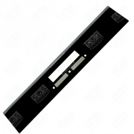 BEDIENBLENDE ORIGINAL MIKROWELLE, MIKROWELLENHERD - 72X5607