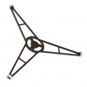 Drehtisch Antriebsteil - drehbar