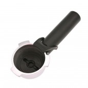 Siebträger komplett