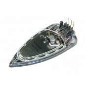 Bügeleisensohle komplett