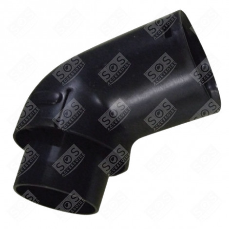 DREHKUPPLUNG SCHWARZ STAUBSAUGER - 5200-FI2269A