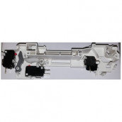 Verschlussanordnung, original